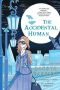 [Accidentally Paranormal 03] • The Accidental Human